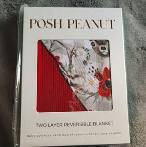 Posh Peanut Winnie Patoo